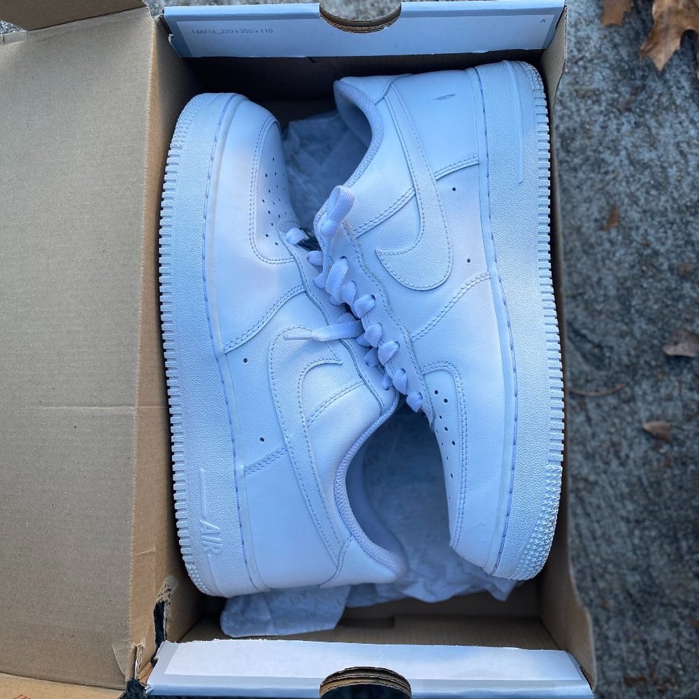 Nike Air Force One
